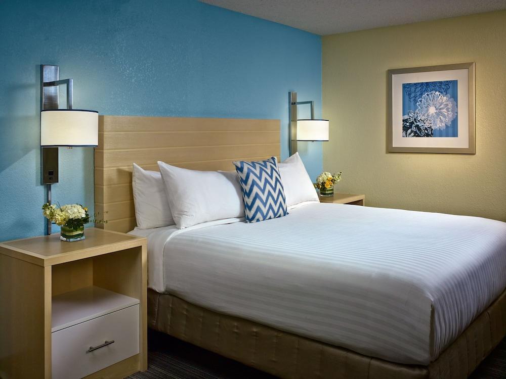 Sonesta ES Suites Minneapolis-St. Paul Airport Eagan Extérieur photo