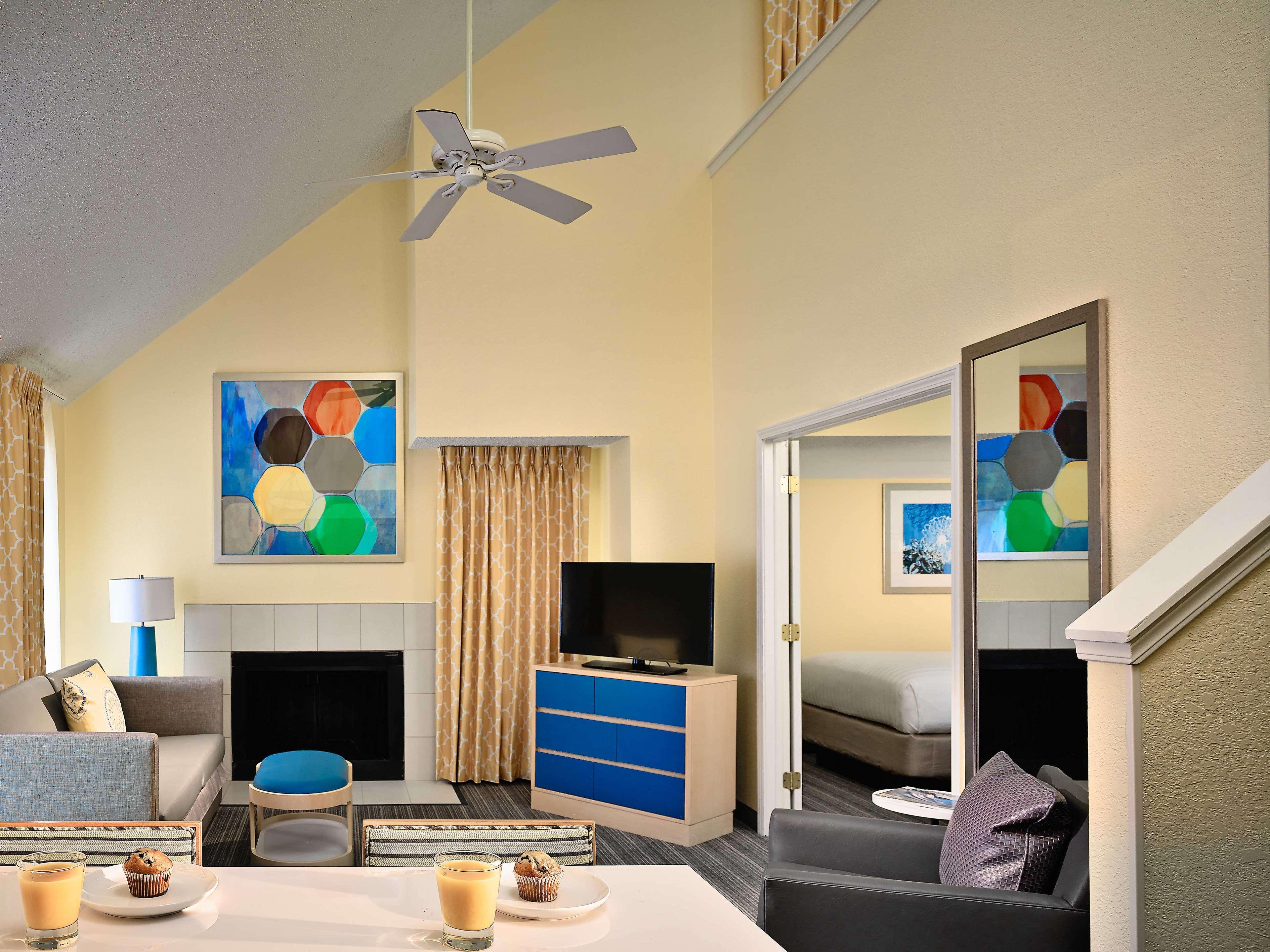 Sonesta ES Suites Minneapolis-St. Paul Airport Eagan Extérieur photo