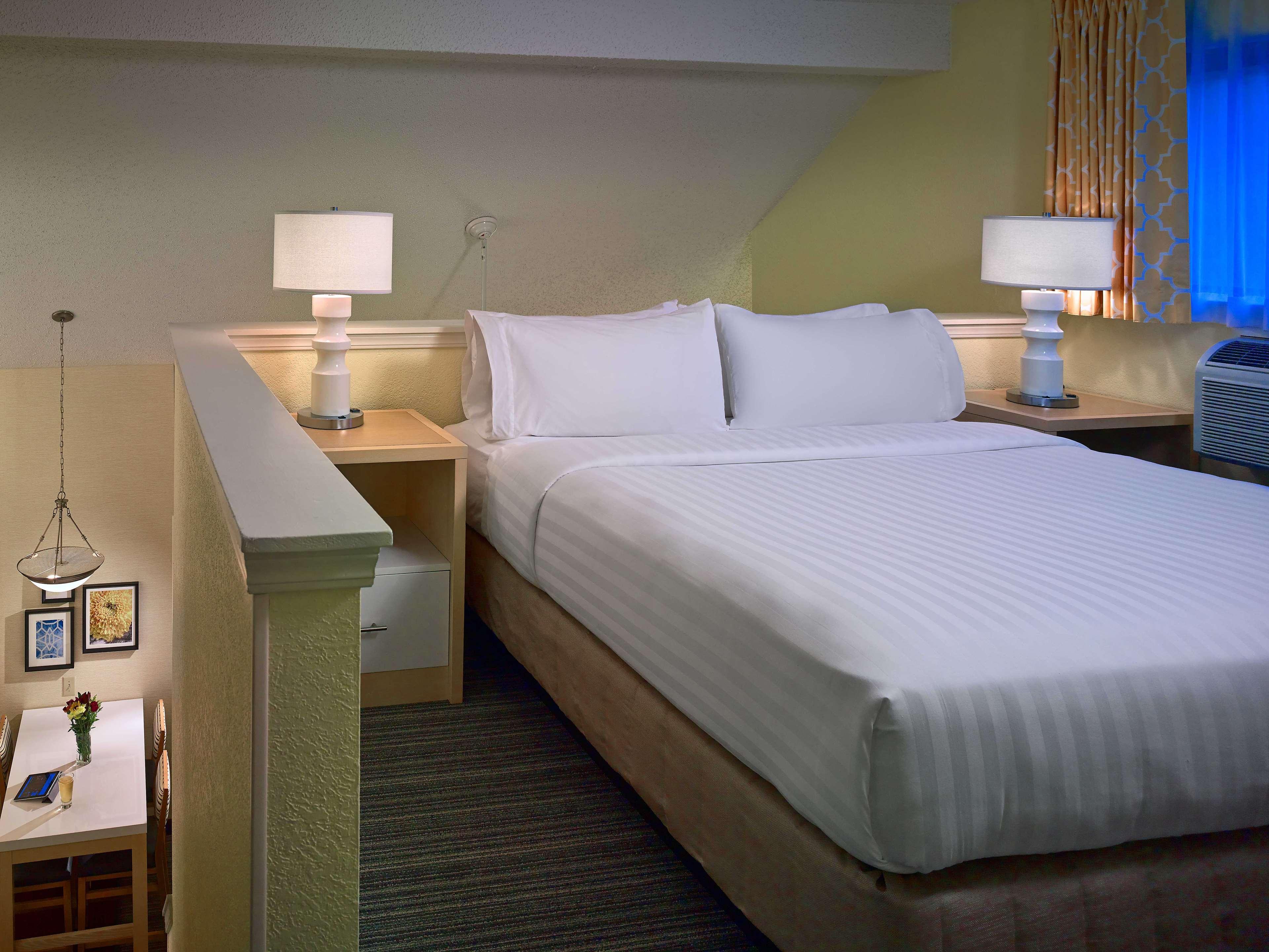 Sonesta ES Suites Minneapolis-St. Paul Airport Eagan Extérieur photo