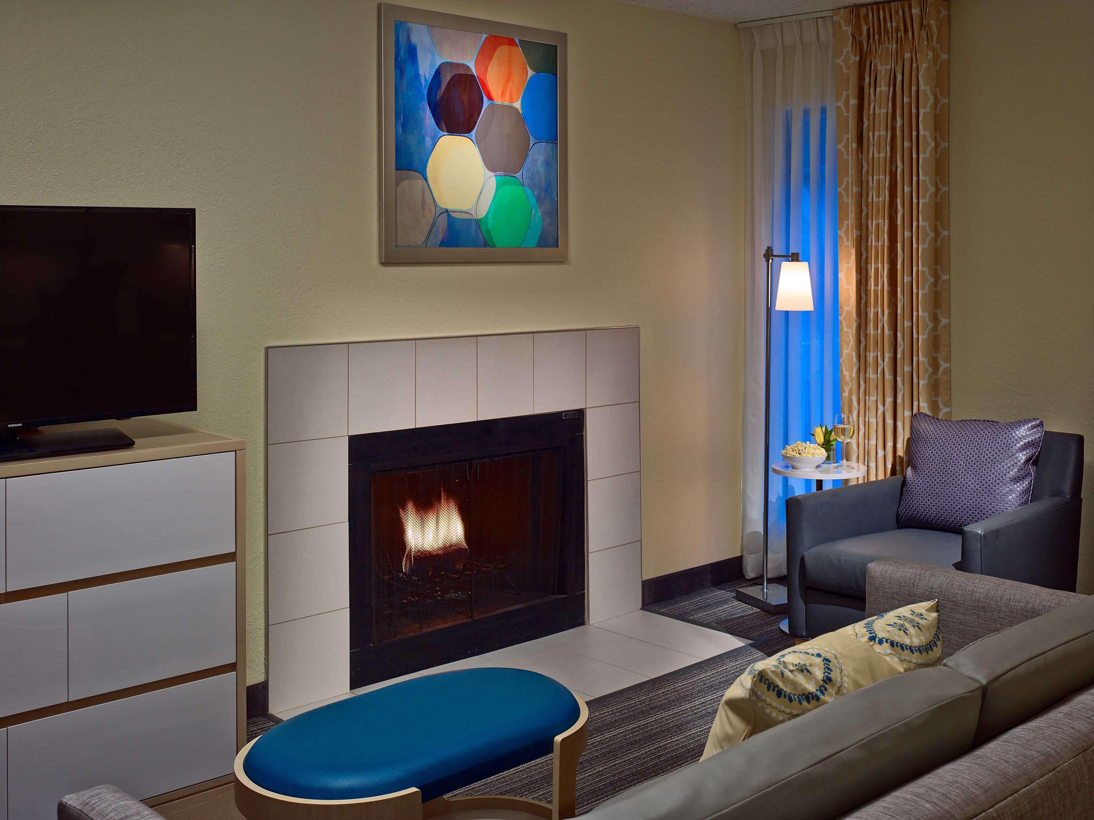 Sonesta ES Suites Minneapolis-St. Paul Airport Eagan Extérieur photo