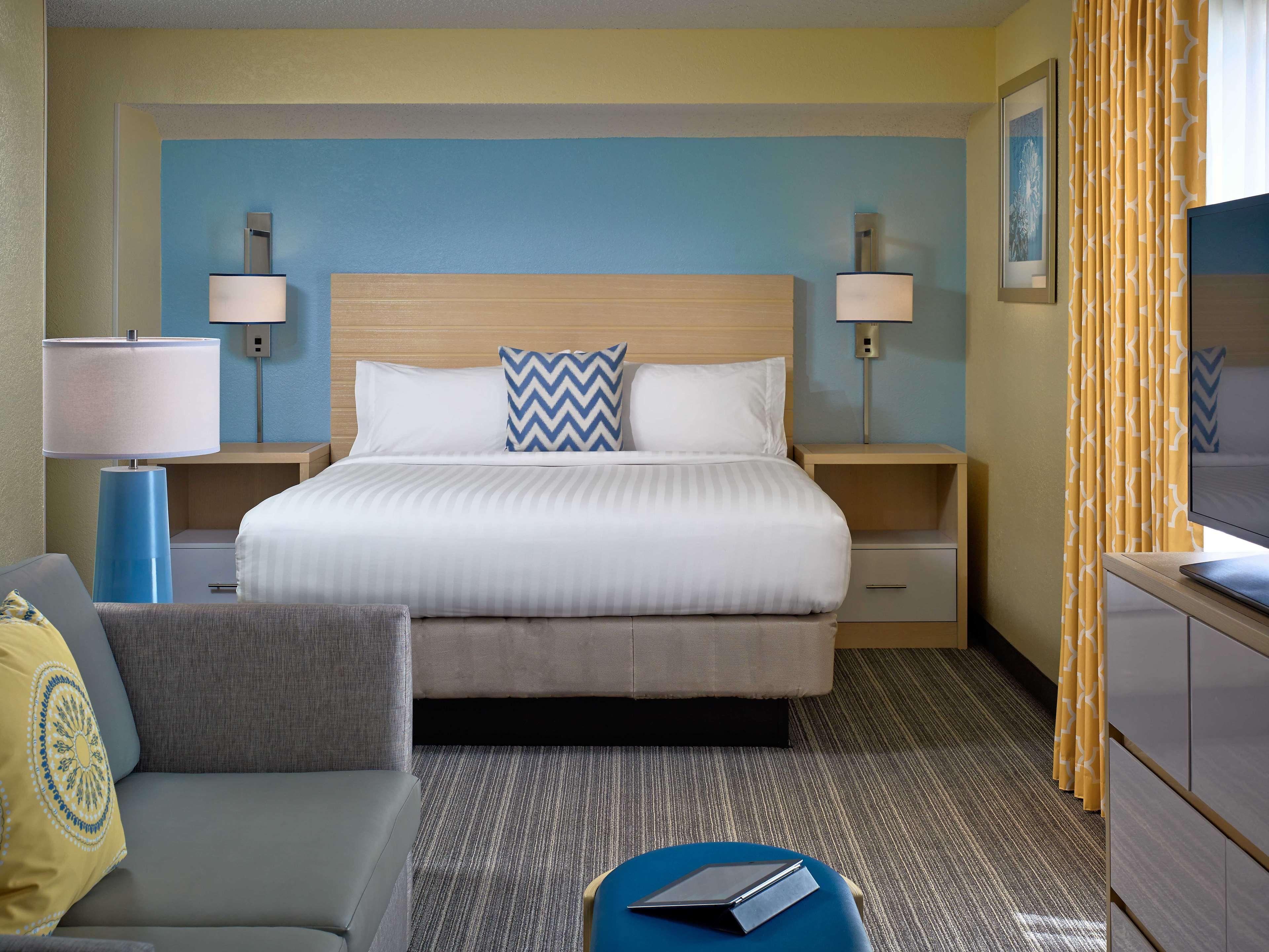 Sonesta ES Suites Minneapolis-St. Paul Airport Eagan Extérieur photo