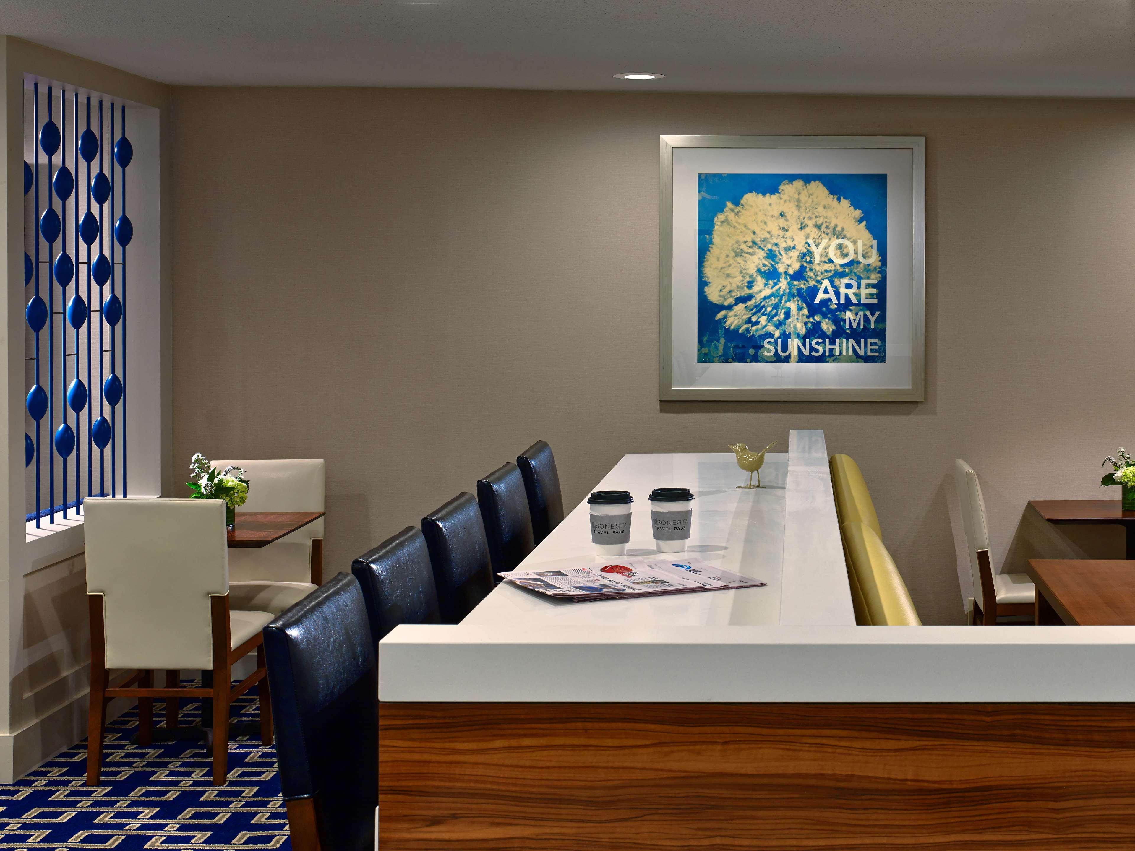 Sonesta ES Suites Minneapolis-St. Paul Airport Eagan Extérieur photo