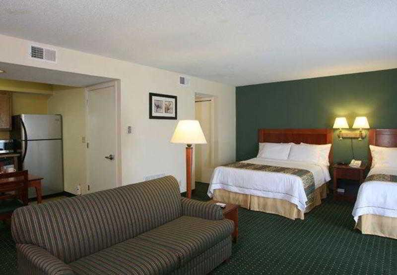 Sonesta ES Suites Minneapolis-St. Paul Airport Eagan Chambre photo