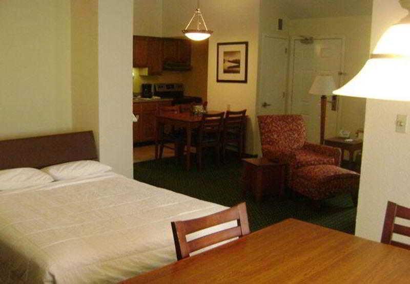 Sonesta ES Suites Minneapolis-St. Paul Airport Eagan Chambre photo