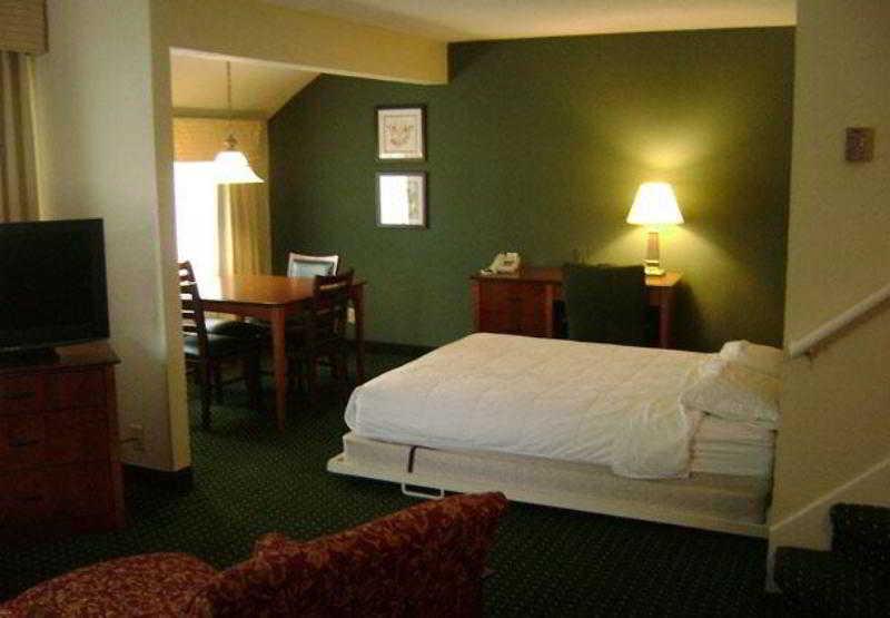 Sonesta ES Suites Minneapolis-St. Paul Airport Eagan Chambre photo