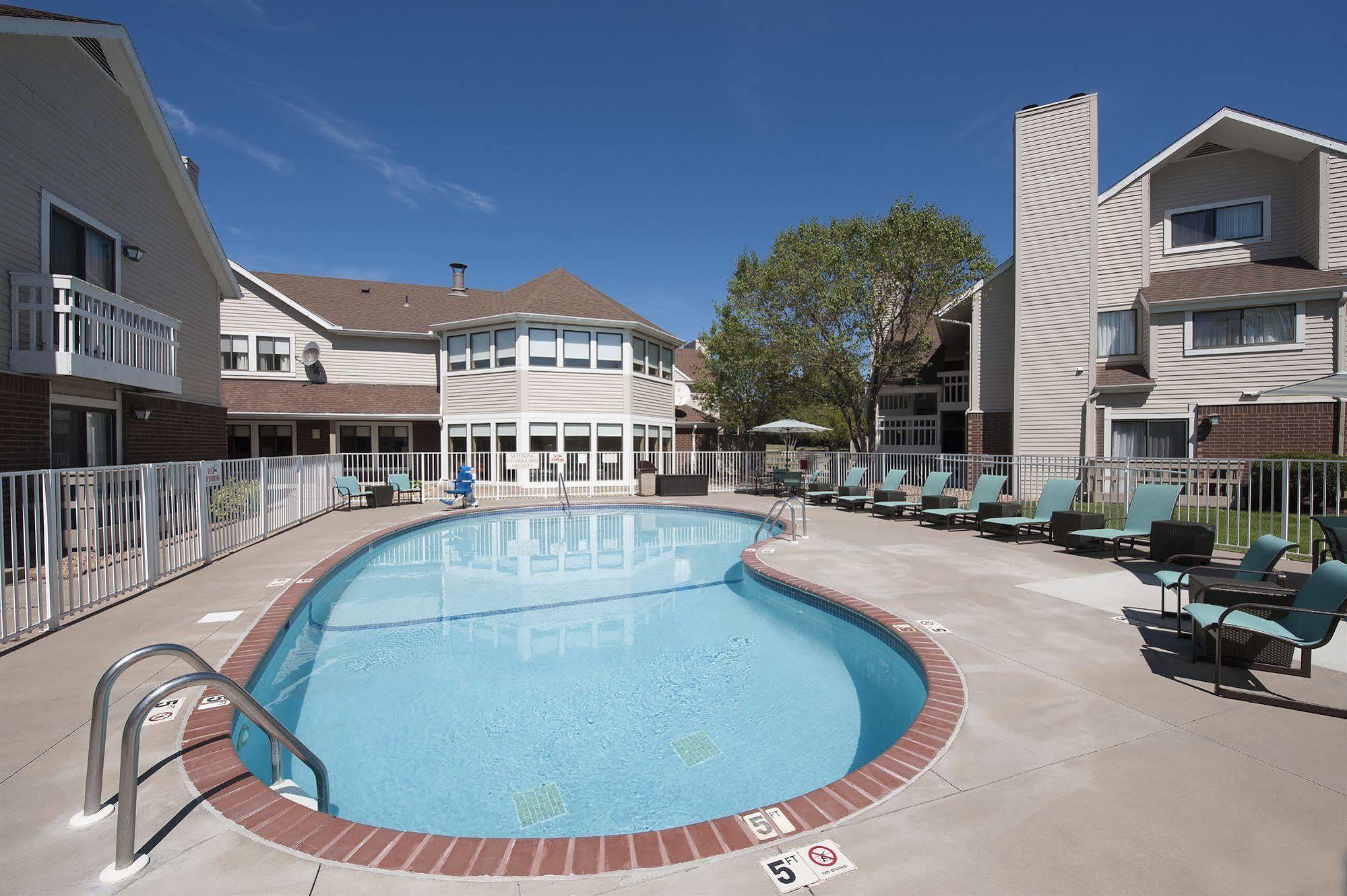 Sonesta ES Suites Minneapolis-St. Paul Airport Eagan Extérieur photo
