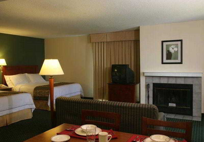 Sonesta ES Suites Minneapolis-St. Paul Airport Eagan Extérieur photo